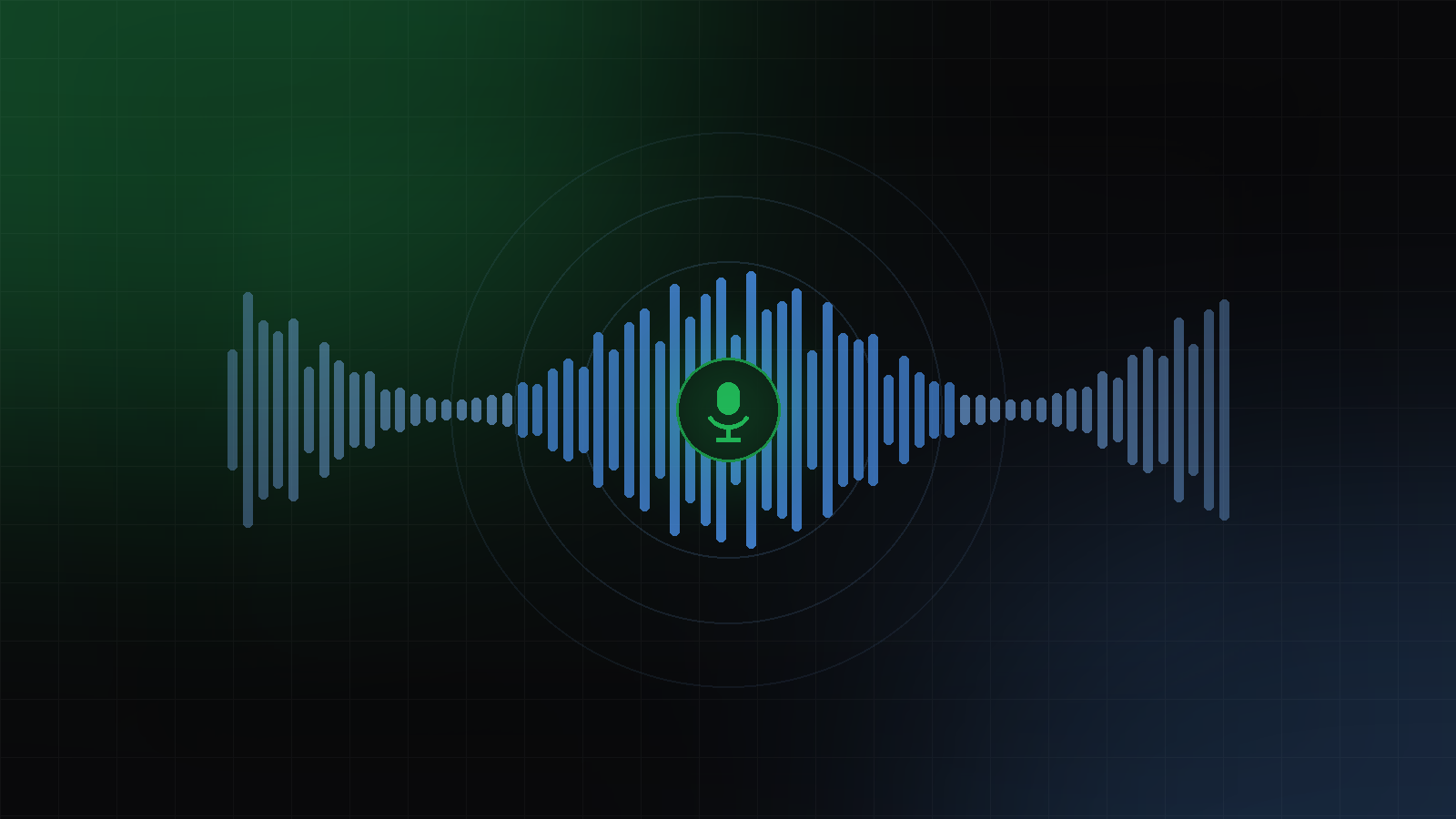 Voice Assistant — Hands-free agent that listens, reasons and acts